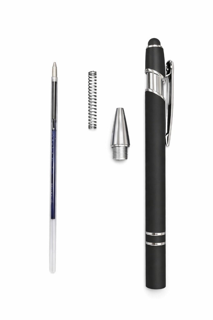 Custom Branded Metal Pens in Bulk | Corporate Advertising Pens Pakistan