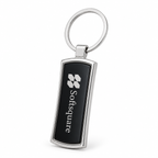 Arc Crest Custom Keychain | Bulk Corporate Keychains Pakistan