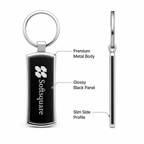 Arc Crest Custom Keychain | Bulk Corporate Keychains Pakistan