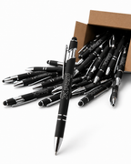 Custom Branded Metal Pens in Bulk | Corporate Advertising Pens Pakistan