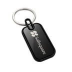 Metro Tag Custom Keychain | Bulk Corporate Keychains Pakistan