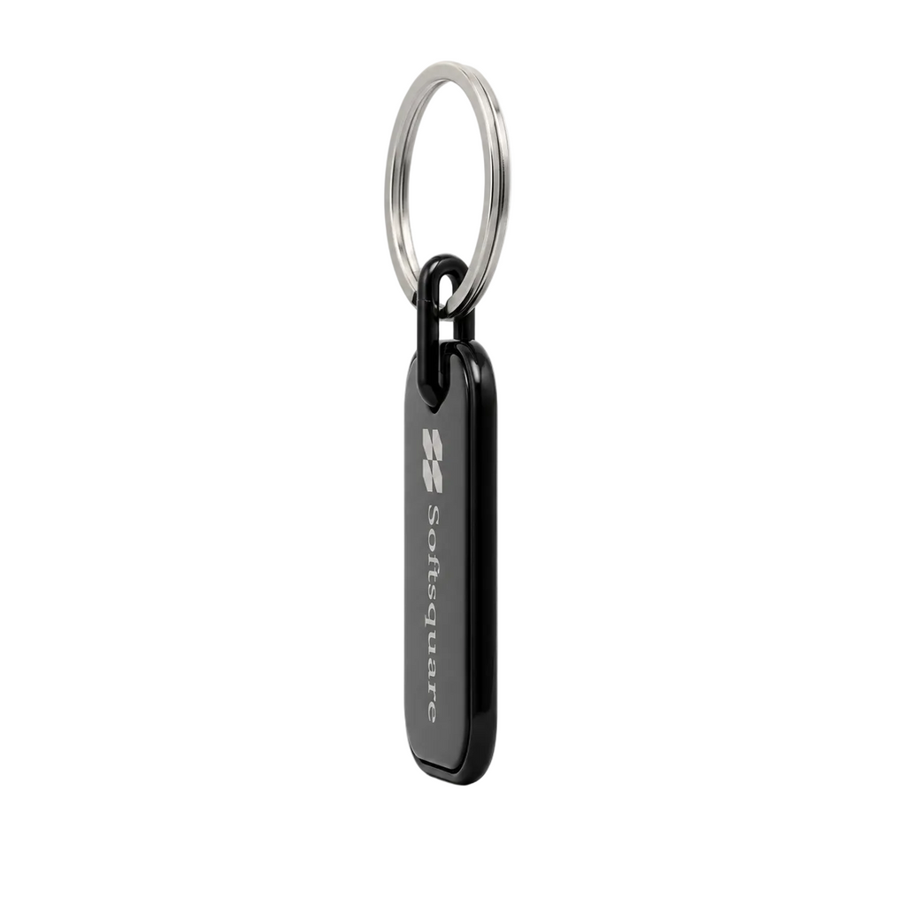 Metro Tag Custom Keychain | Bulk Corporate Keychains Pakistan