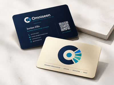 Business Cards