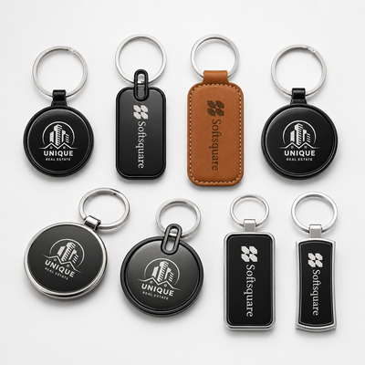Keychains