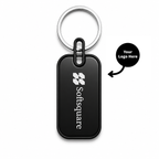 Metro Tag Custom Keychain | Bulk Corporate Keychains Pakistan