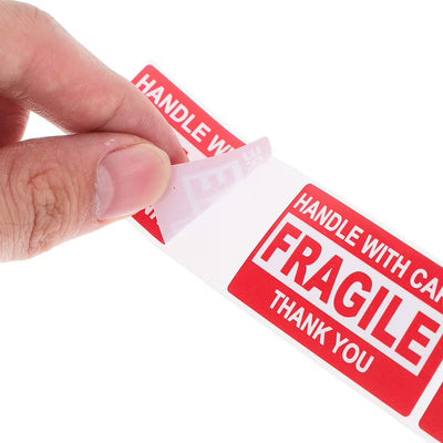 Stickers & Labels