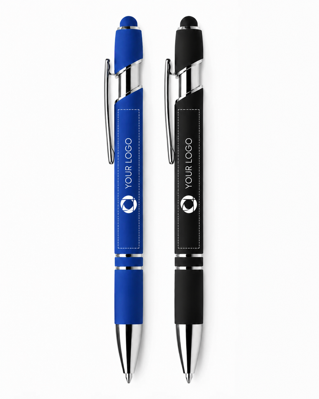 Custom Branded Metal Pens in Bulk | Corporate Advertising Pens Pakistan