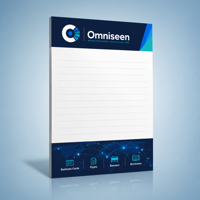Note Pads