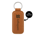 Heritage Leather Custom Keychain | Bulk Corporate Keychains Pakistan