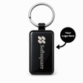 Noir Block Custom Keychain | Bulk Corporate Keychains Pakistan